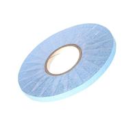 Eleage Ruban Adhésif pour Extensions de Cheveux, Double Face, pour Perruques Lace Front, étanche, 108,2 Pieds, pour Salon et Usage Domestique