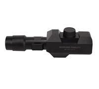 Eleage Télescope Numérique WiFi, Caméra Monoculaire Zoom 70X HD avec Trépied pour L'observation des Oiseaux, Camping Randonnée