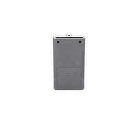 Eleage Testeur de Puissance Infrarouge Compact LS122, pour Mesurer la Luminance du Rayonnement Infrarouge, Léger, 120x67x24mm, ABS