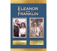 Eleanor and Franklin Early The White House Years