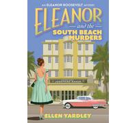 Eleanor and the South Beach Murders - Ellen Yardley - Kensington books - ebook (ePub) - Livre