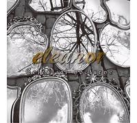 ELEANOR - CELESTIAL NOCTURNE CD NEUF