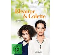 Eleanor & Colette