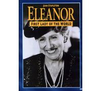 Eleanor, First Lady of The World