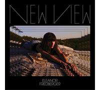 Eleanor Friedberger New View (Vinyl) 12" Album