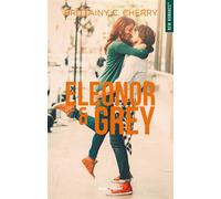 Eleanor & Grey - Brittainy C. Cherry - Hugo Roman - broché - Roman