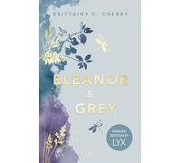 Eleanor & Grey – Édition anglaise par LYX