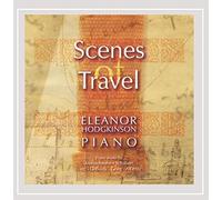 Eleanor Hodgkinson - Scenes of Travel
