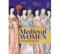 Eleanor Jackson Medieval Women (Relié)
