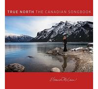 Eleanor Mccain - True North: The Collection [Compact Discs] Canada - Import