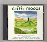 Eleanor McEvoy, Clannad, Sinead O'Connor, Luka Bloom..