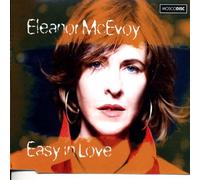 Eleanor McEvoy - Easy in Love [Import]