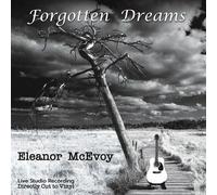Eleanor Mcevoy - Forgotten Dreams [Cd]