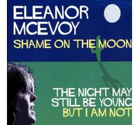 Eleanor McEvoy - Shame on The Moon [CD Single] [Import]