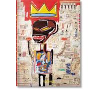 Eleanor Nairne Jean-Michel Basquiat (Relié) 45th Edition