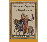 Eleanor Of Aquitaine