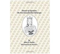 Eleanor Of Aquitaine