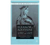 Eleanor Of Aquitaine