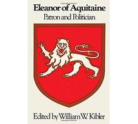 Eleanor Of Aquitaine