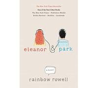 Eleanor & Park – Macmillan