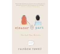 Eleanor & Park [English].