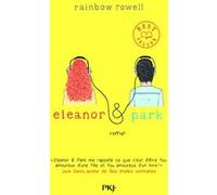 Eleanor & Park Rainbow Rowell (Auteur), Richard Andrieux (Traduction), Juliette Paquereau (Traduction)