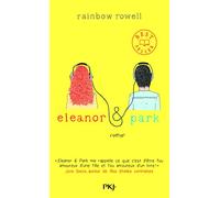 Eleanor & Park - Rainbow Rowell - Pocket Jeunesse - Poche - Roman adolescent