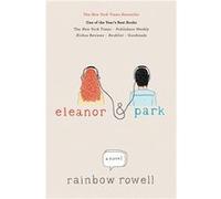 Eleanor & Park | Rainbow Rowell Rainbow RowellRainbow Rowell (Auteur)