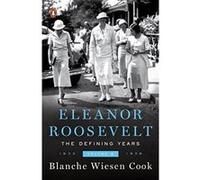 Eleanor Roosevelt, Volume 2