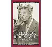 Eleanor Roosevelt