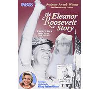 Eleanor Roosevelt Story [Import USA Zone 1]