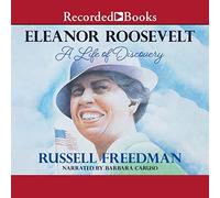 Eleanor Roosevelt : Une Vie de découverte [Import]