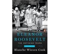 Eleanor Roosevelt, Volume 2