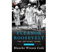 Eleanor Roosevelt, Volume 2