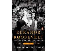 Eleanor Roosevelt, Volume 3
