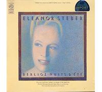 Eleanor Steber - Berlioz : Nuits D'été [Vinyl LP]