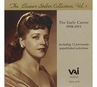 Eleanor Steber - Collection Vol. 1