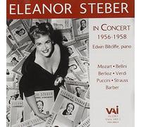Eleanor Steber in Concert