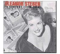 Eleanor Steber In Concert
