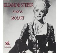 Eleanor Steber Sings Mozart