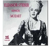Eleanor Steber Sings Mozart