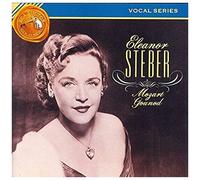 Eleanor Steber Sings Mozart Gounod Et Al (Rca Gold Seal)