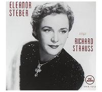 Eleanor Steber Sings R. Strauss