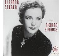 Eleanor Steber Sings Strauss