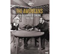 Eleanor Steber - The Americans: The Golden Age Of Singing [Digital Video Disc] Rmst, Subtitled
