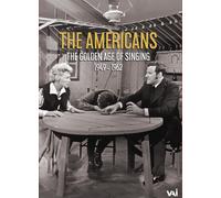 Eleanor Steber - The Americans: The Golden Age Of Singing [Digital Video Disc] Rmst, Subtitled