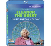 Eleanor The Great [Blu-Ray] Ac-3/Dolby Digital