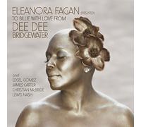 Eleanora Fagan (1915-1959): to Billie with Love from Dee