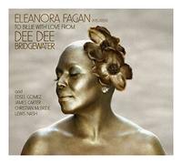Eleanora Fagan (1917-1959) : To Billie With Love From Dee Dee (Edition Limitée CD+DVD)