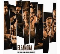 Eleanora, The Early Years of Billie Holiday